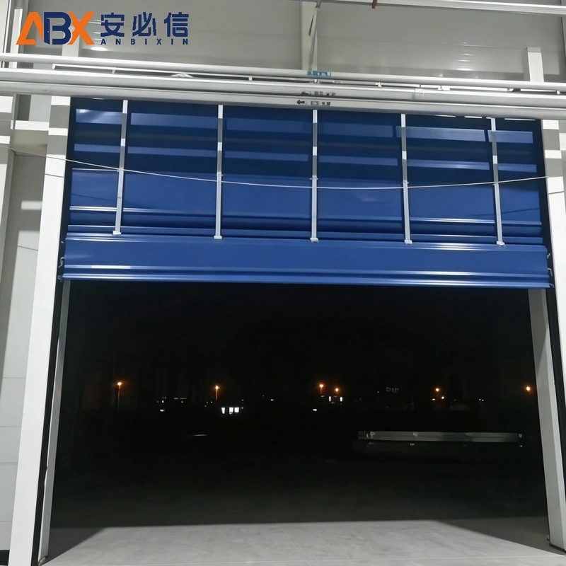 大庆充气式门封